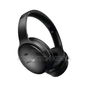 Bose Quitecomfort Sc Headphones