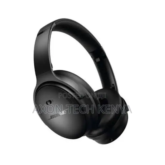 Bose Quitecomfort Sc Headphones