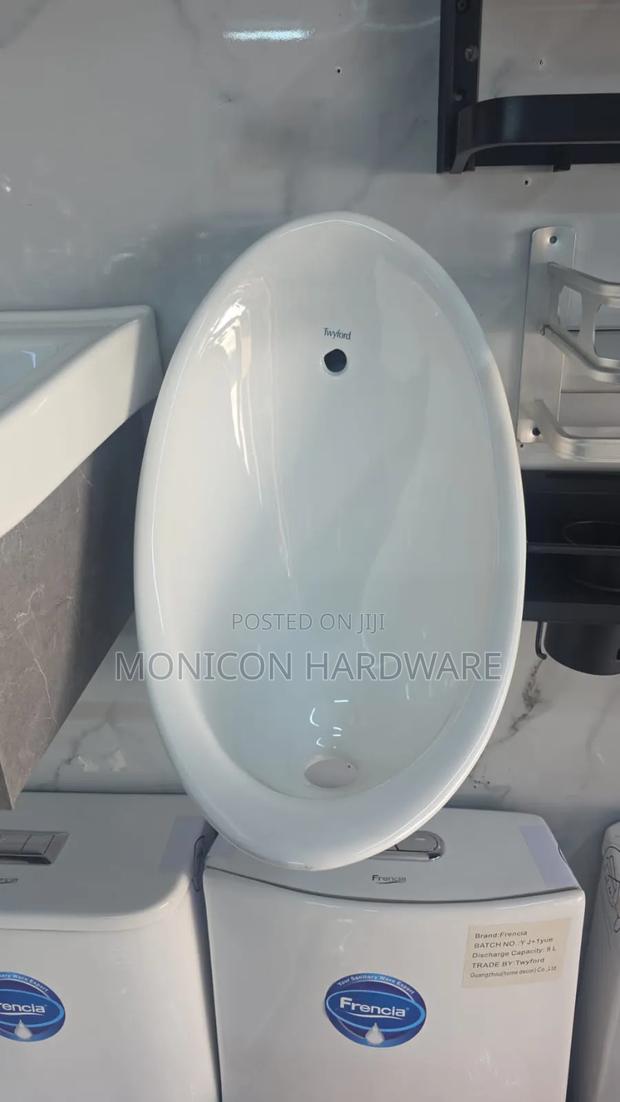 Urinal Bowl Tyford - main view