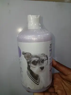 Dog Shampoo -Nourishing Formula