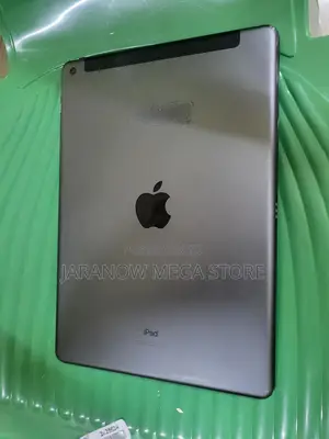 Apple iPad Air (2020) 256 GB Gray