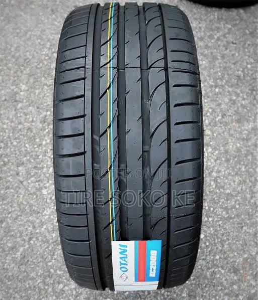 245/45r19 Otani K.C2000 Tyre