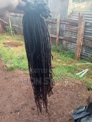 Dreadlocks