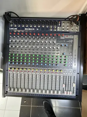 Complete Sound System/Public Address System