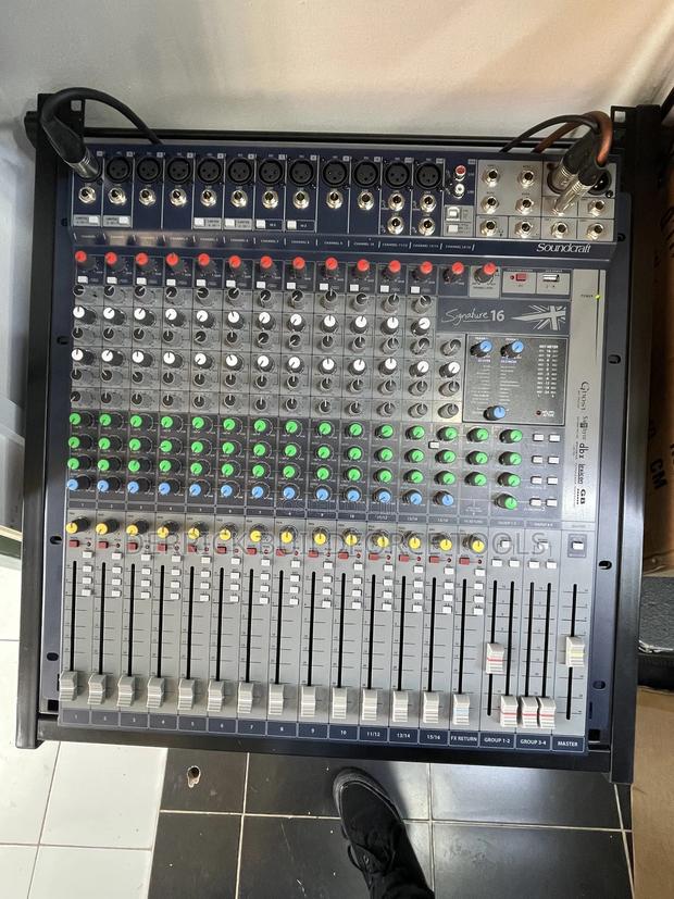 Complete Sound System/Public Address System - thumbnail 4