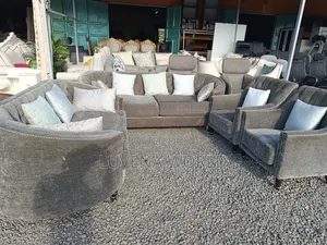 Ex Uk Chester Curved Seats