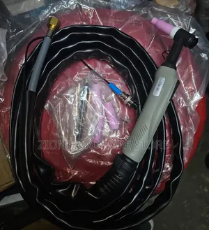 Tig Welding Torch,Wp-26 (5meters)