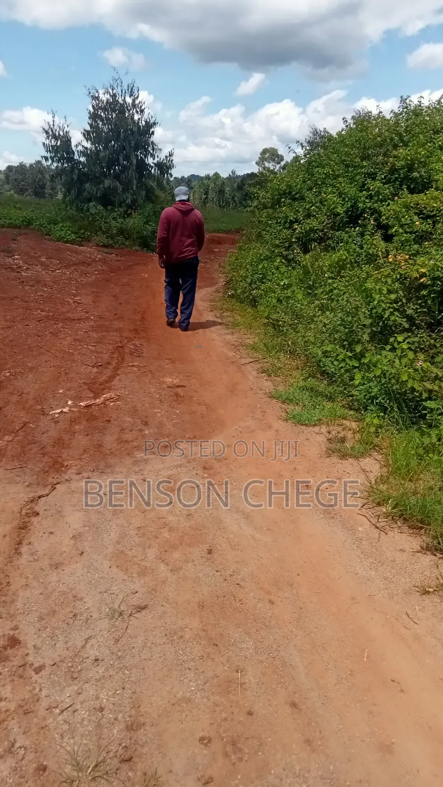 2 Acres of Land for Sale in Maragua Summary