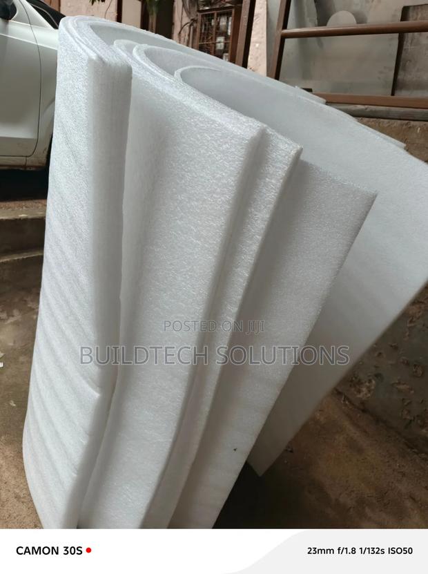 20mm Styrofoam Boards – Strong, Lightweight Durable