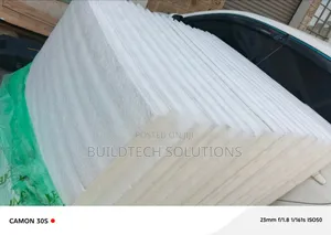 20mm Styrofoam Boards – Strong, Lightweight Durable