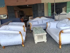 Angique Quality 7 Seater