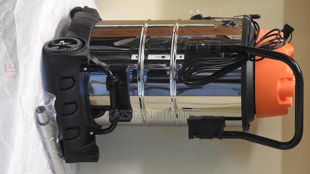 Astramilano 50l Vacuum/Wet and Dry / - thumbnail 2