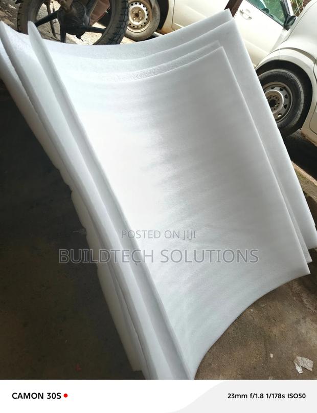 20mm Styrofoam Sheets – Perfect for Ceiling Wall Insulation