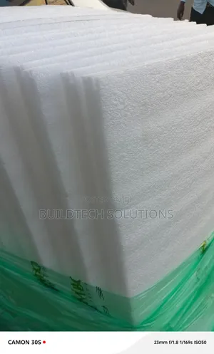 20mm Styrofoam Sheets – Perfect for Ceiling Wall Insulation