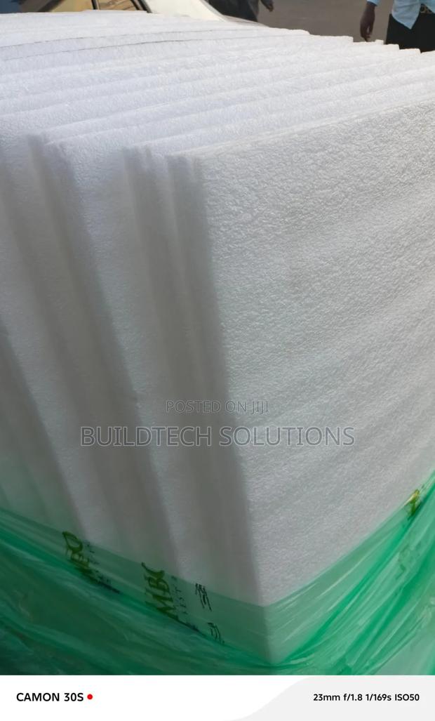 20mm Styrofoam Sheets – Perfect for Ceiling Wall Insulation - thumbnail 2