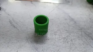 PPR Socket 50mm. - All Sizes Available