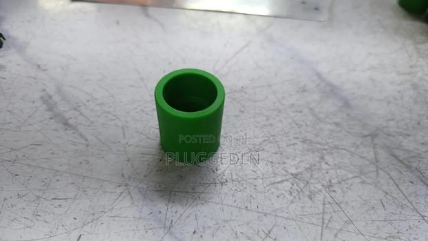PPR Socket 50mm. - All Sizes Available - thumbnail 2