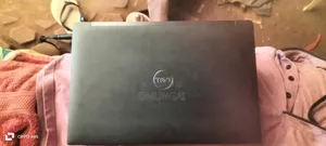 Laptop Dell Latitude 7490 16GB Intel Core i7 SSD 256GB