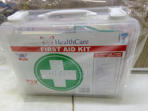 First Aid Kit - thumbnail 2