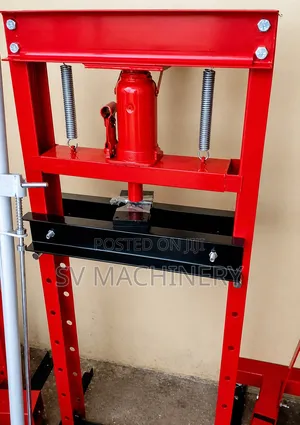 Heavy Duty 30 to Hydraulic Shop Press