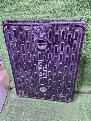 All Sized Manhole Covers
