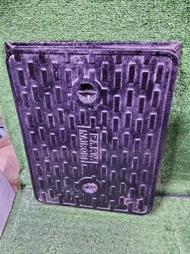All Sized Manhole Covers