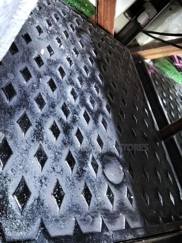 All Sized Manhole Covers - thumbnail 2