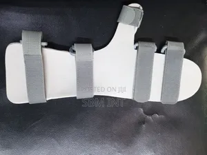 Hand Rest Splint