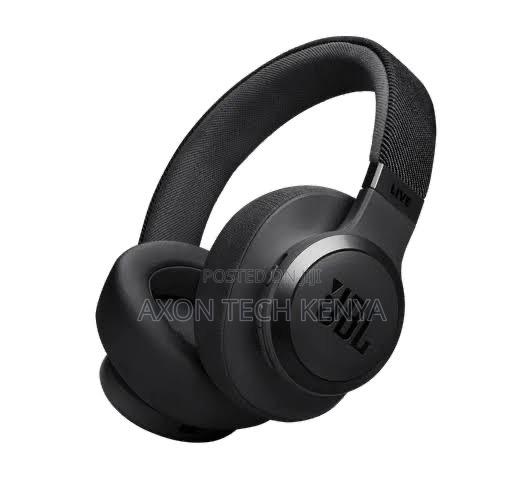 JBL Live770 - thumbnail 2