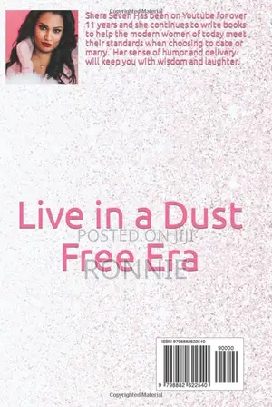 Sprinkle Sprinkle: Dating Providers Avoiding Dusty by Shera Seven