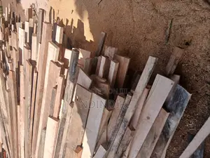 Timber for Sale