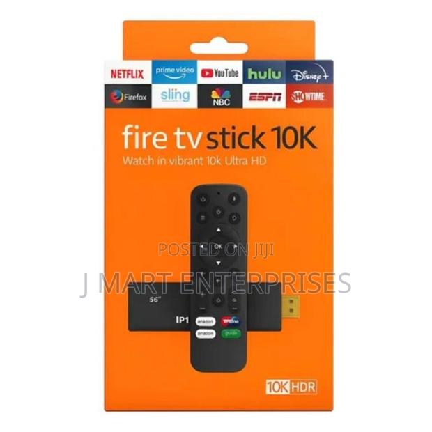 Amazon Fire Tv Stick "" – Alexa Voice Remote, Smart Streaming