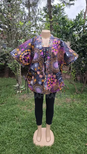 Ankara Open Top