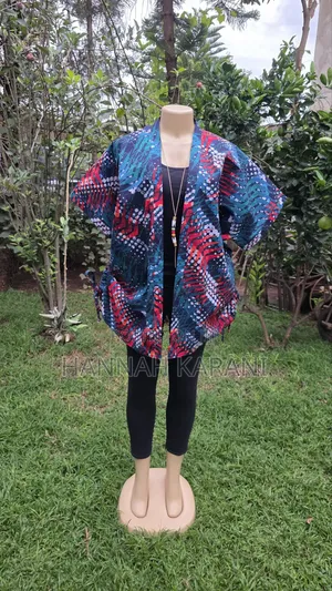 Ankara Open Top