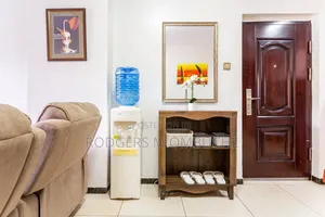Furnished 2bdrm Apartment in Valley Arcade for rent