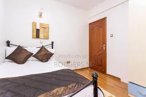 Furnished 2bdrm Apartment in Valley Arcade for rent