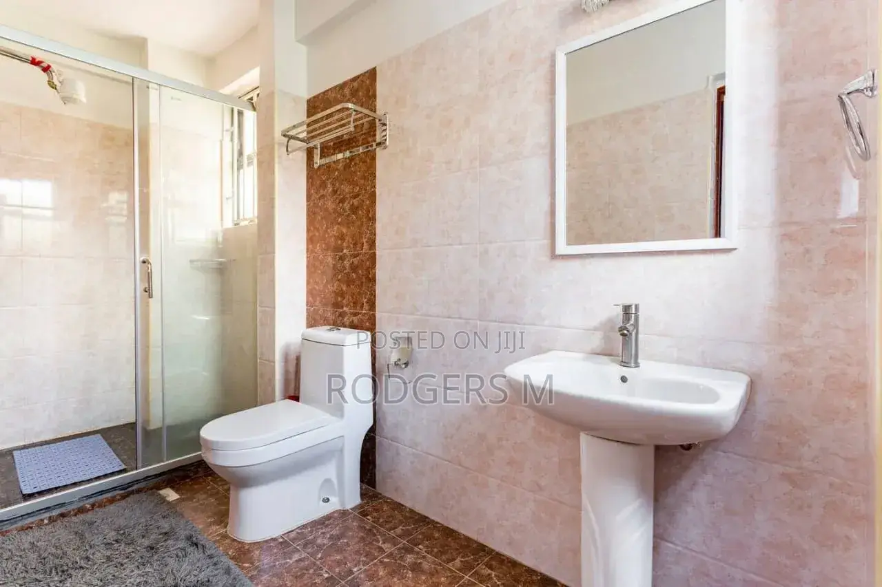 Furnished 2bdrm Apartment in Valley Arcade for rent