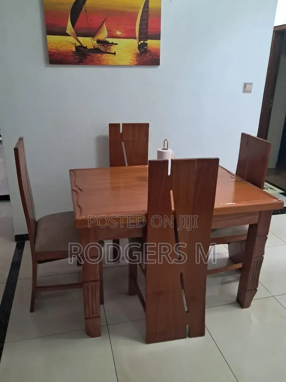 Furnished 2bdrm Apartment in Valley Arcade for rent