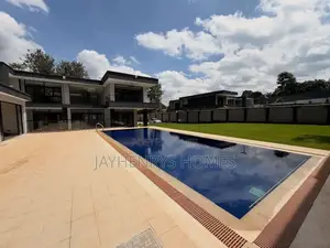 5bdrm House in Nyari for rent