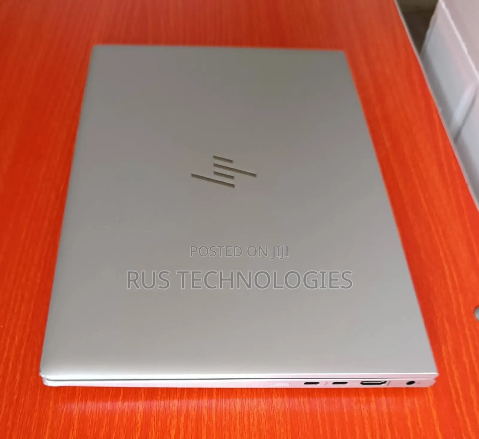 Laptop HP EliteBook 840 G7 8GB Intel Core i7 SSD 256GB