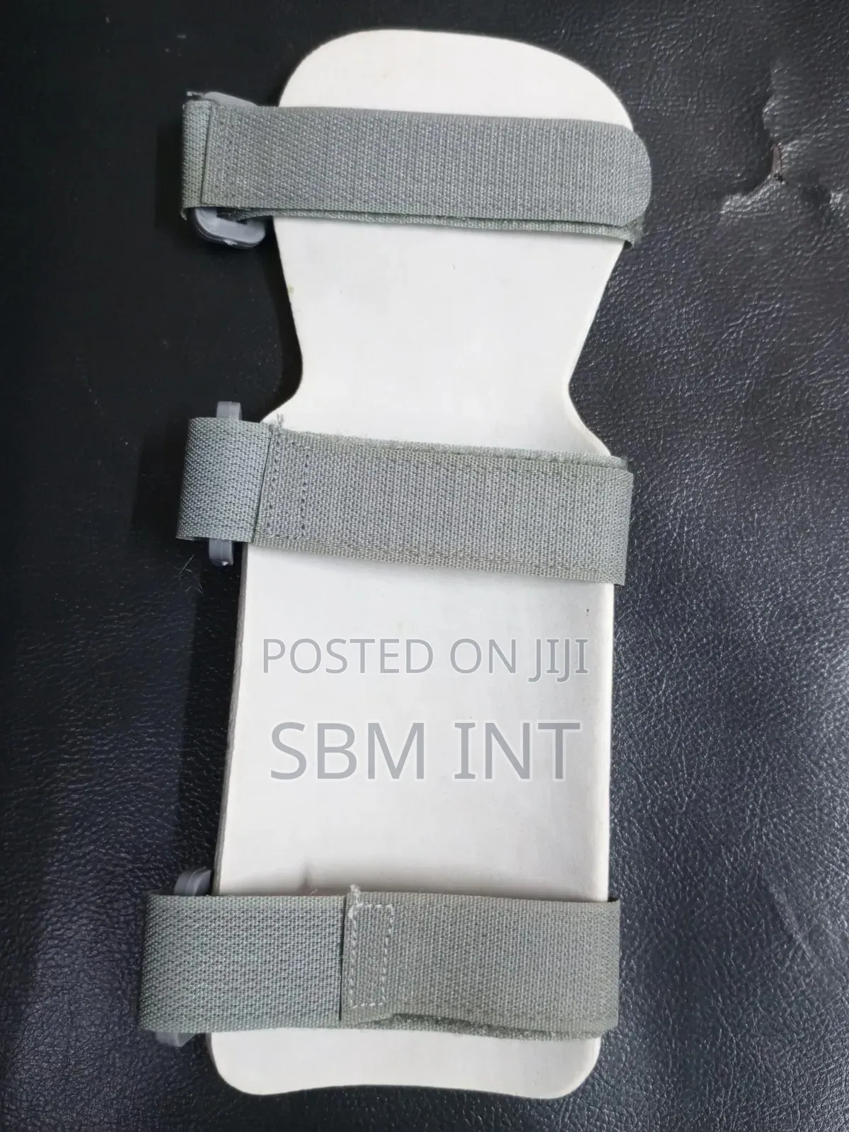 Cock Up Splint