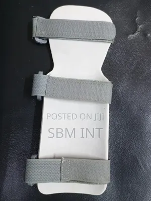 Cock Up Splint