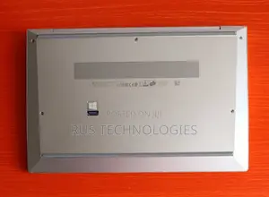Laptop HP EliteBook 840 G7 8GB Intel Core i7 SSD 256GB