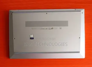 Laptop HP EliteBook 840 G7 8GB Intel Core i7 SSD 256GB