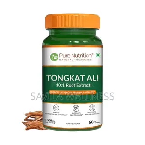 Tongkat Ali 60s