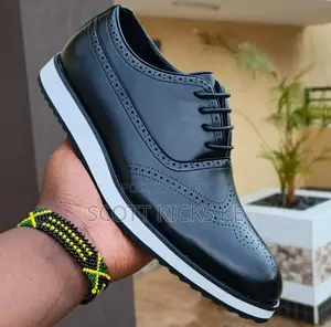 Johnfoster Men Shoes Sizes 40 to 45
