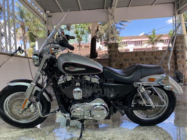 Harley-Davidson Touring 2015 Silver - thumbnail 3
