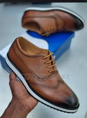 Johnfoster Men Shoes Sizes 40 to 45