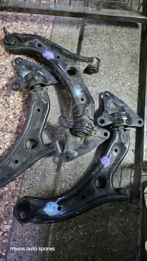 Honda Fit 2011 Control Arm