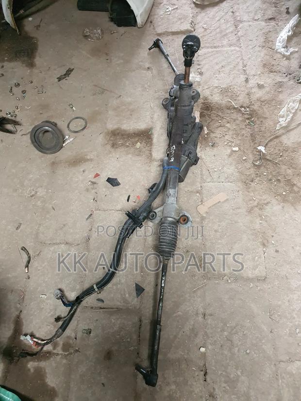 Subaru Legacy Bm9 Complete Steering Rack
